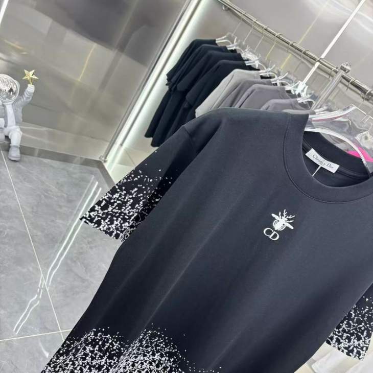 Dior T Shirts Short _SKUDiorS-2XLhgntx4516079